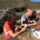 Le lait concentré sucré...