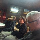 Etape à Bourg-Murat