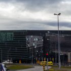 Harpa Concert Hall and Conference Centre