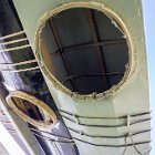 Le kayak gronenlandais