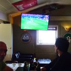 Et il y en a même qui suivent...