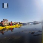 ... et c'est parti pour une nouvelle aventure !