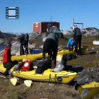 On charge et on repart