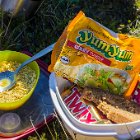 Quelle joie de retrouver les yum-yum !