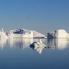 Lumières du soir... vers 21h