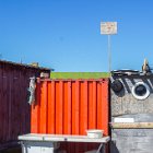 Chez Jef, un français