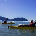 Tentative d'utilisation du vent... Ça fonctionne !