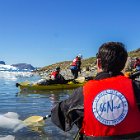Pause déjeuner à Nuâ...