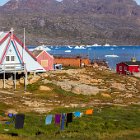 Un peu de lessive...