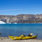 Pause déjeuner avant le passage seize...