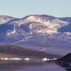 5h15, fin de ma garde, je réveille la suivante et retourne dormir