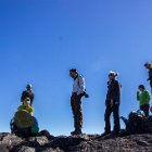 Point culminant du jour