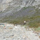 baignade ! Cette fois, tout le monde y va