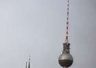 Saint Nicolas et la Fernsehturm