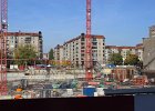 Berlin, ville en travaux