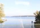 le lac Wannsee