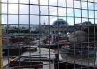 chantier du forum des halles