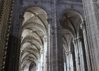 Saint-Eustache, intérieur
