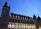 Conciergerie